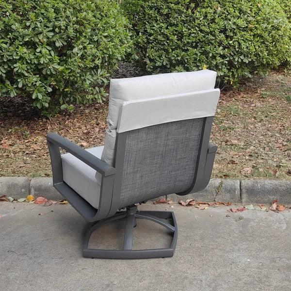 Rockport 3-piece Patio Conversation Set