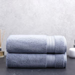 Charisma - Luxury Bath Sheet, 2-pack