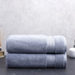 Charisma - Luxury Bath Sheet, 2-pack
