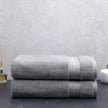 Charisma - Luxury Bath Sheet, 2-pack