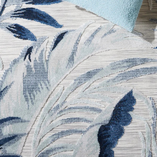 Safavieh Cabana Collection Tasi Indoor/Outdoor Area Rug