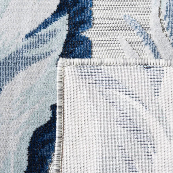 Safavieh Cabana Collection Tasi Indoor/Outdoor Area Rug