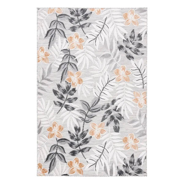 Safavieh Cabana Collection Celia Indoor/Outdoor Area Rug