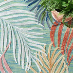 Safavieh Cabana Collection Lucia Indoor/Outdoor Area Rug