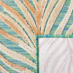 Safavieh Cabana Collection Lucia Indoor/Outdoor Area Rug