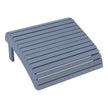 Patio Leisure Line Classic Adirondack Footstool