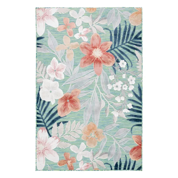 Safavieh Cabana Collection Cortez Indoor/Outdoor Area Rug