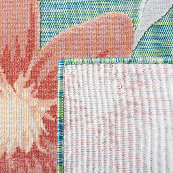 Safavieh Cabana Collection Cortez Indoor/Outdoor Area Rug