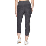 Kirkland Signature Women's Brushed Capris
