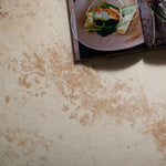 Safavieh Tan Cowhide Indoor Rug
