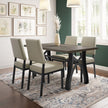 Amisco Avery Dining Chair