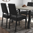 Amisco Avery Dining Chair