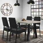 Amisco Avery Dining Chair