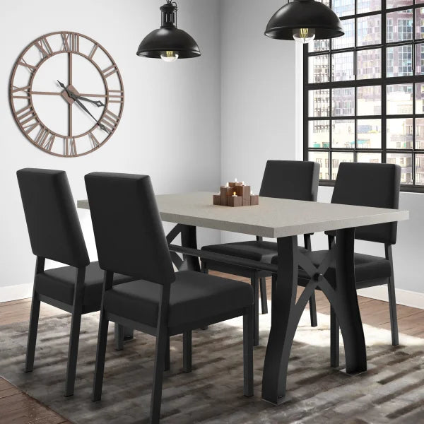 Amisco Avery Dining Chair