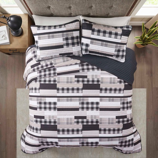 Woolrich 3-piece Coverlet Set