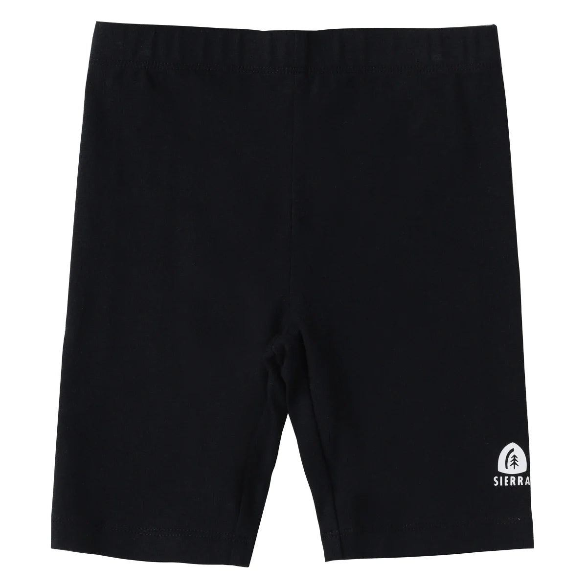 Sierra Designs Girl’s Jersey Knit Short, 3-pack