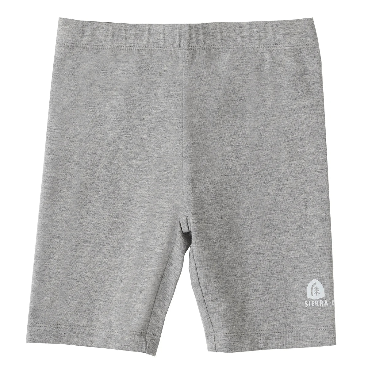 Sierra Designs Girl’s Jersey Knit Short, 3-pack