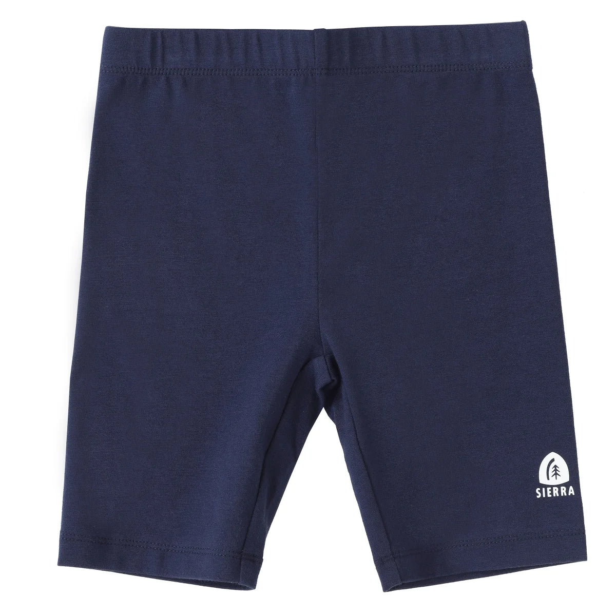 Sierra Designs Girl’s Jersey Knit Short, 3-pack