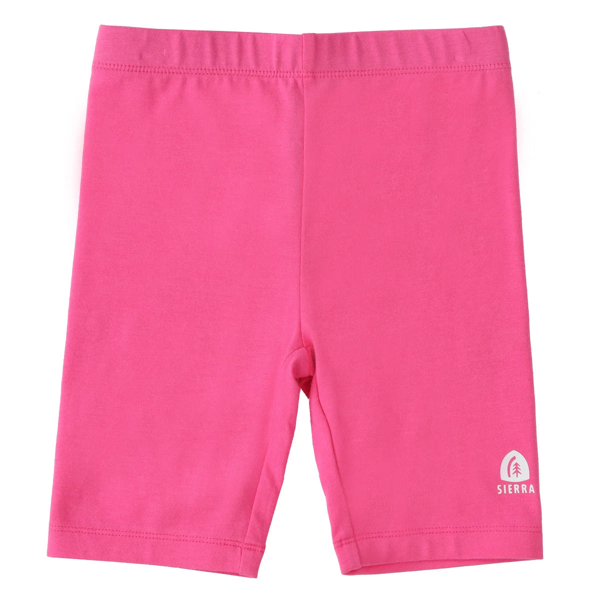 Sierra Designs Girl’s Jersey Knit Short, 3-pack