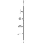 Artika Azzuro Standing Shower Caddy