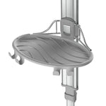 Artika Azzuro Standing Shower Caddy
