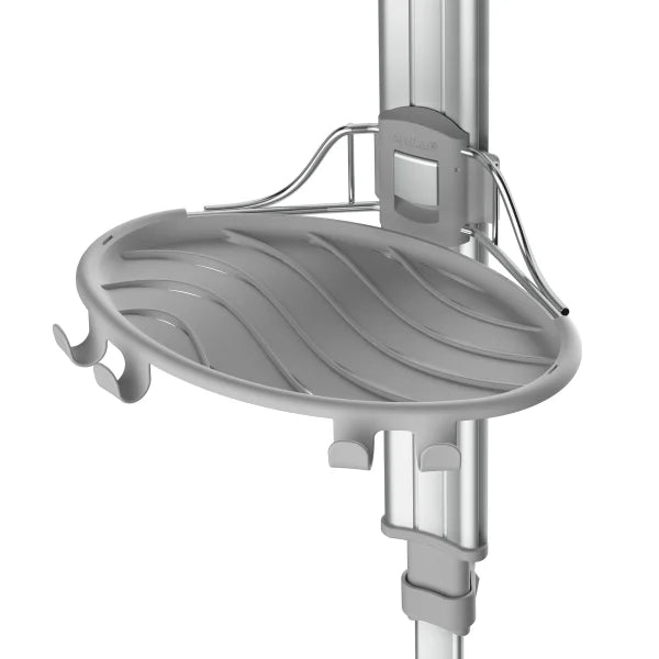 Artika Azzuro Standing Shower Caddy