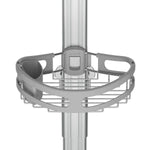 Artika Azzuro Standing Shower Caddy