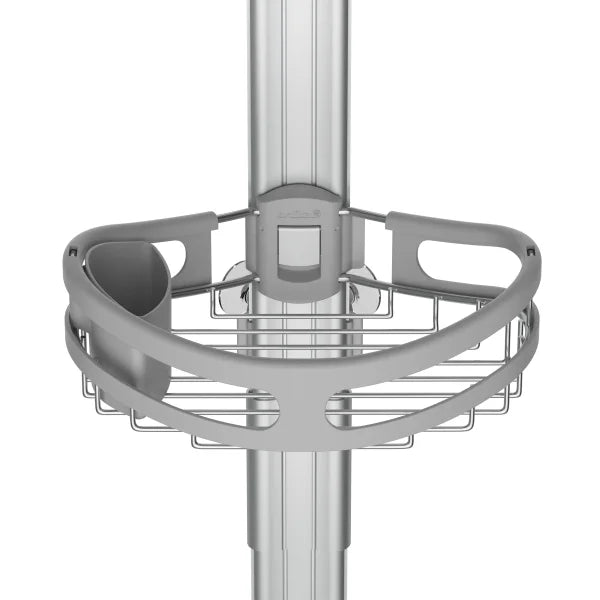 Artika Azzuro Standing Shower Caddy