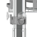 Artika Azzuro Standing Shower Caddy