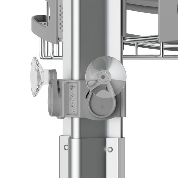 Artika Azzuro Standing Shower Caddy