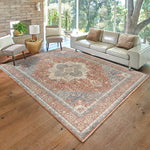Gertmenian Empire Collection Galla Indoor Area Rug