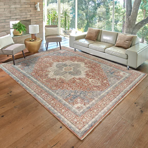 Gertmenian Empire Collection Galla Indoor Area Rug