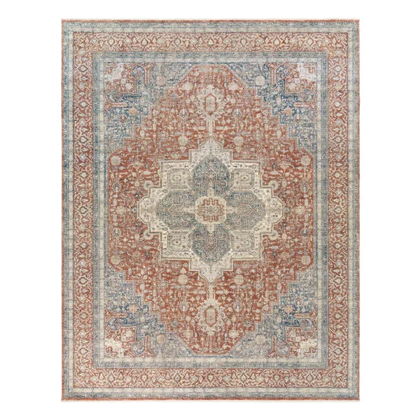 Gertmenian Empire Collection Galla Indoor Area Rug