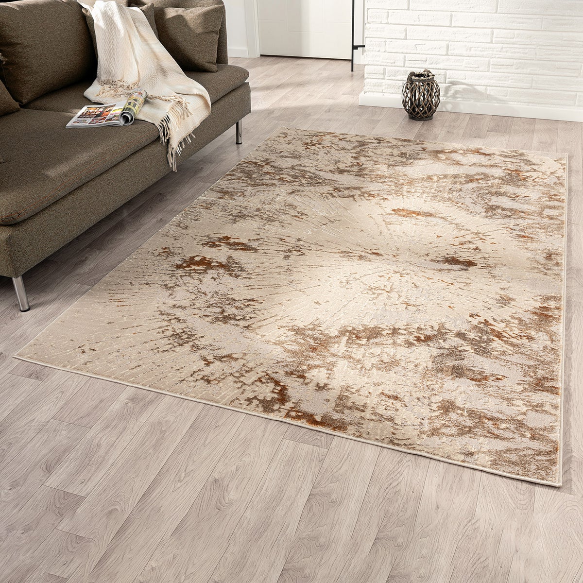 Segma Prestige Collection Renata Indoor Area Rug