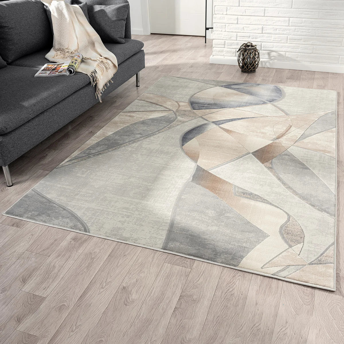 Segma Prestige Collection Indoor Area Rug