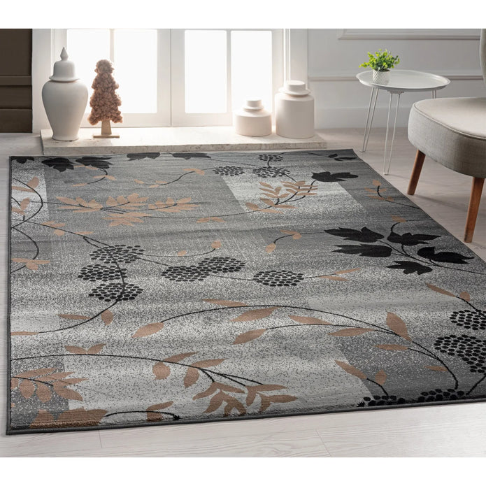 Segma Monaco Collection Indoor Area Rug