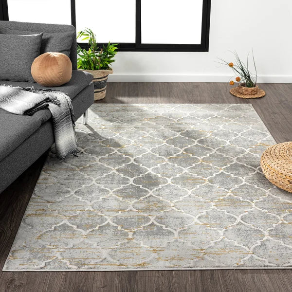 Segma Monaco Collection Indoor Area Rug