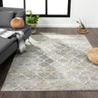 Segma Monaco Collection Indoor Area Rug