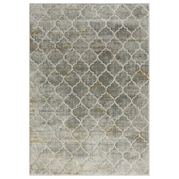 Segma Monaco Collection Indoor Area Rug