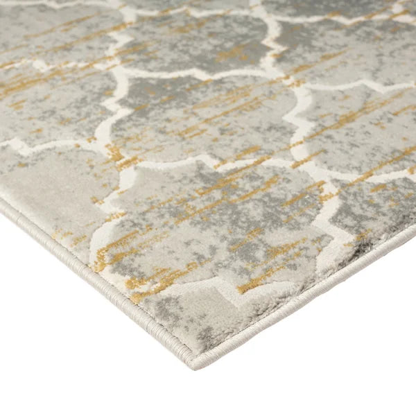 Segma Monaco Collection Indoor Area Rug