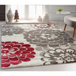 Segma Monaco Collection Indoor Area Rug