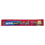 Nerds Candy Rope Rainbow, 24 × 26 g