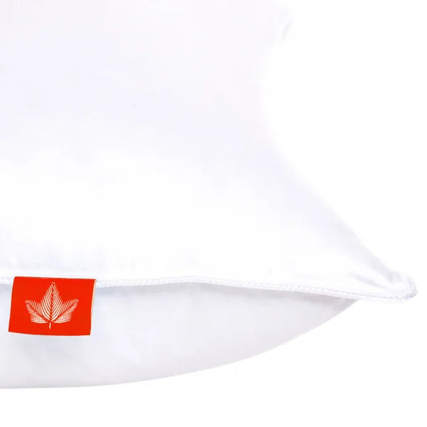 Canadian Down & Feather Company 625 Loft White Down Pillow