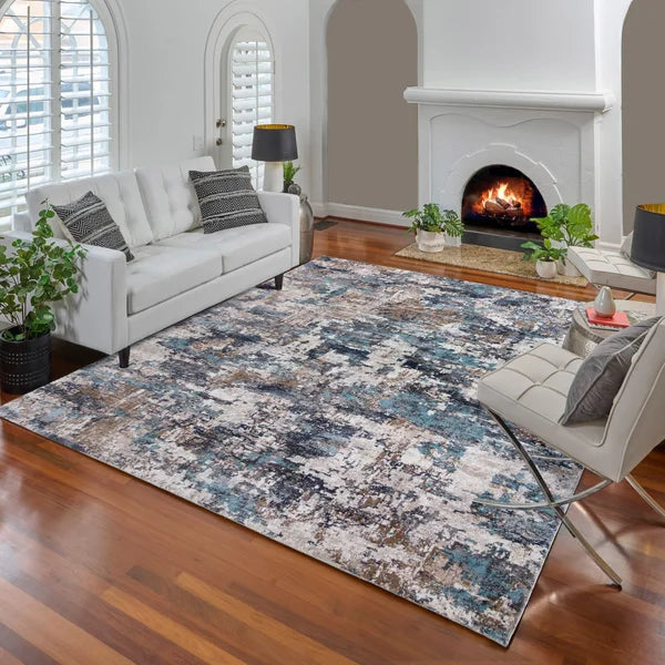Gertmenian Roma Collection Teagan Indoor Area Rug