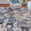 Gertmenian Roma Collection Teagan Indoor Area Rug