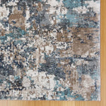 Gertmenian Roma Collection Teagan Indoor Area Rug