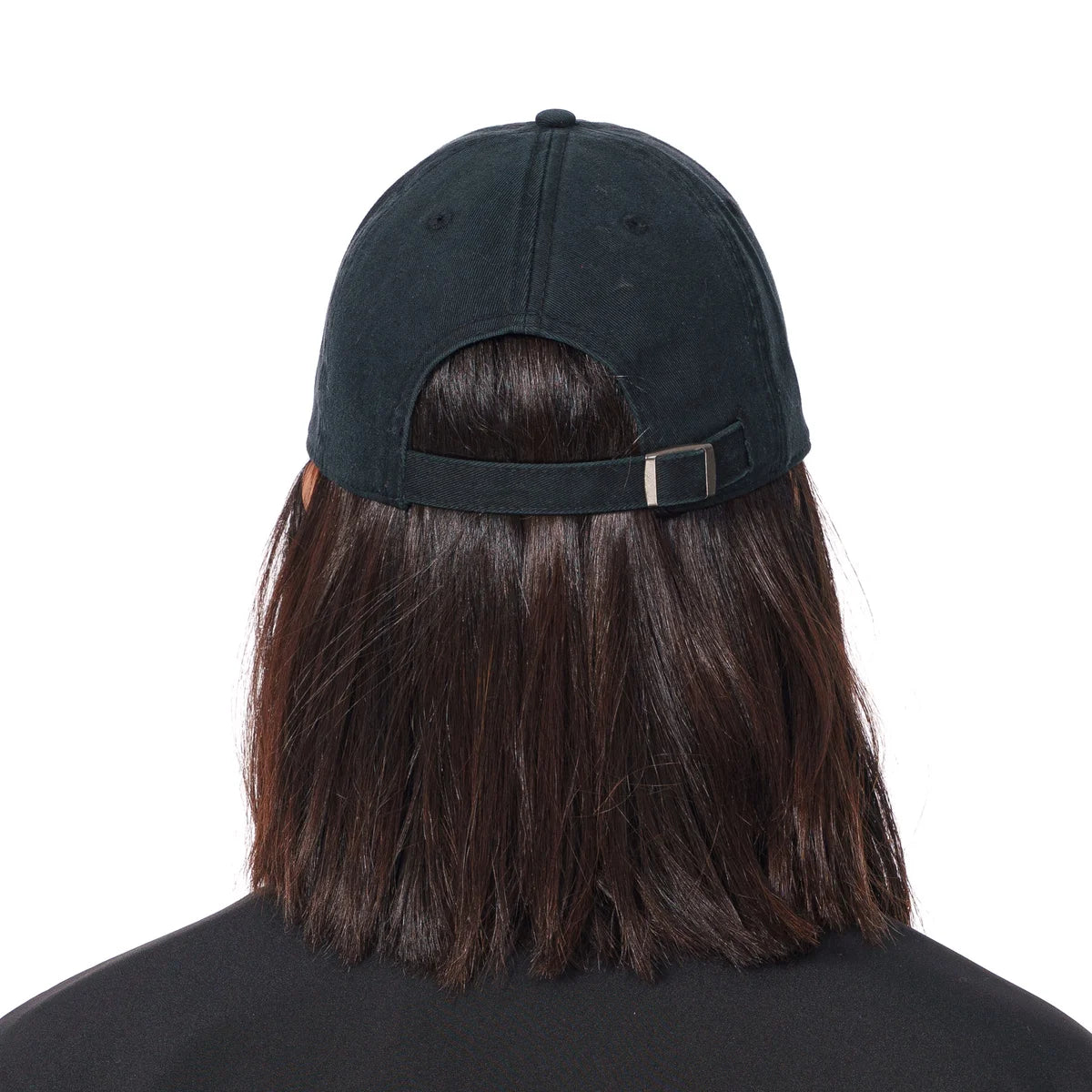 Custom Logo Unisex Cotton Cap