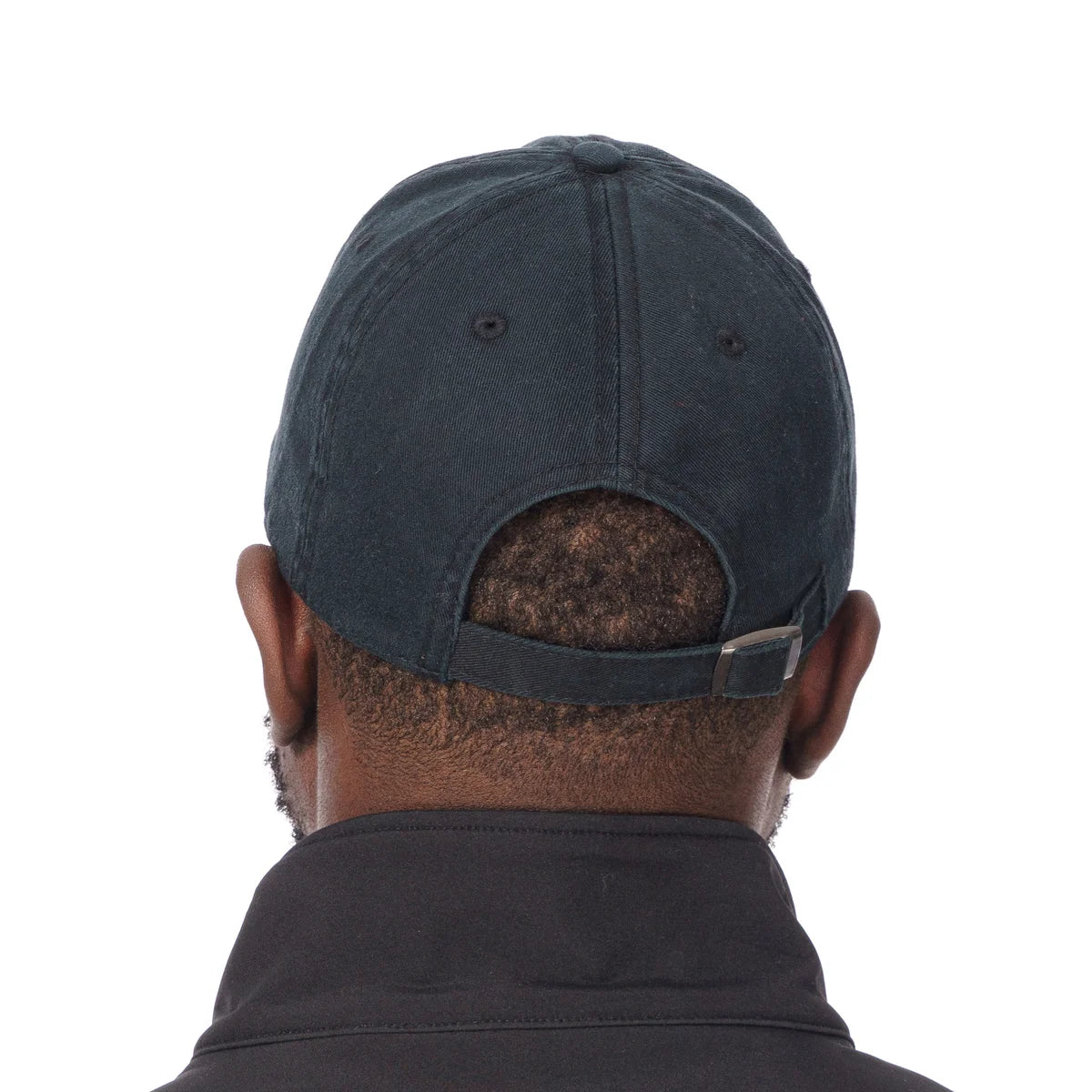 Custom Logo Unisex Cotton Cap