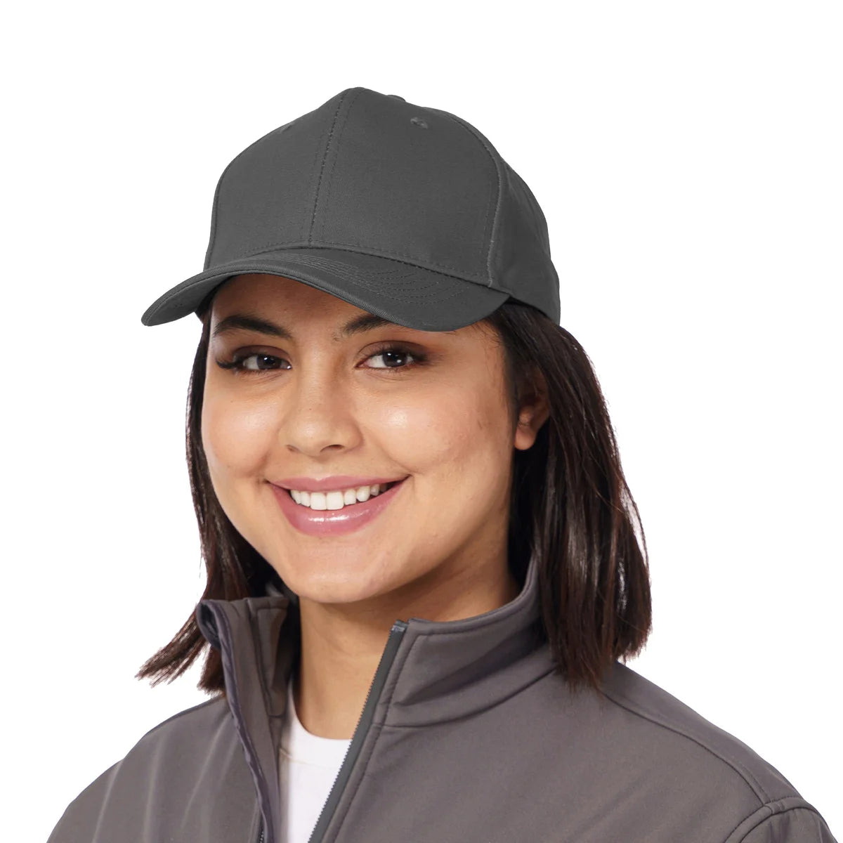 Custom Logo Unisex Cotton Cap