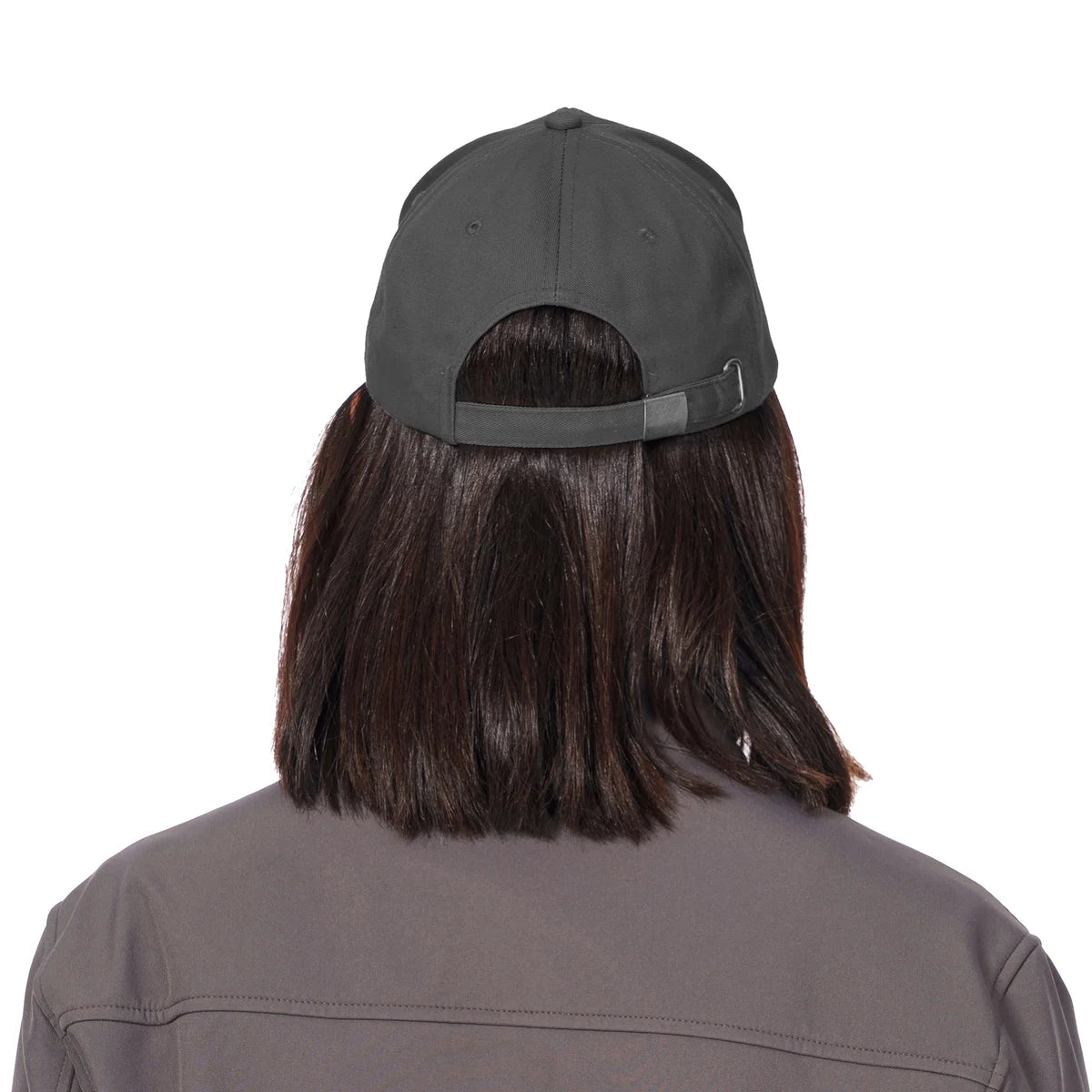 Custom Logo Unisex Cotton Cap